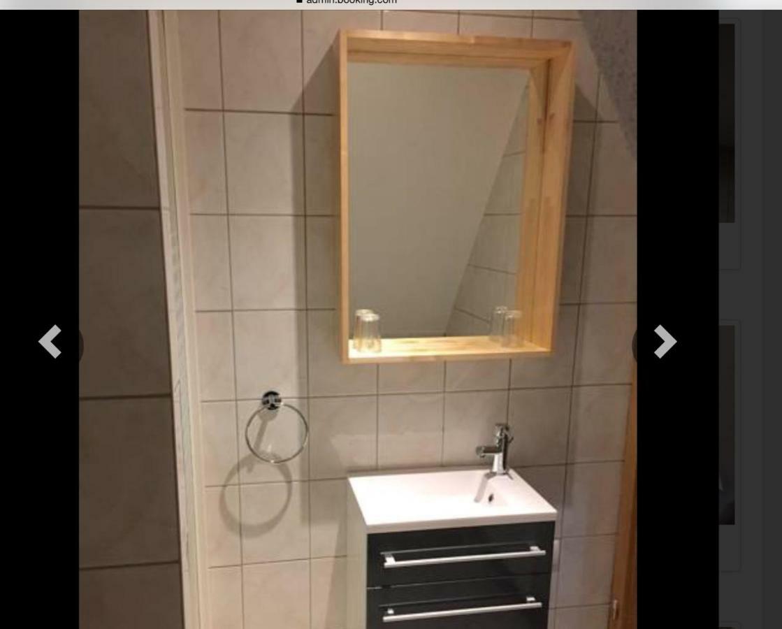 Gite De L'Oncle Hansi Colmar Esterno foto